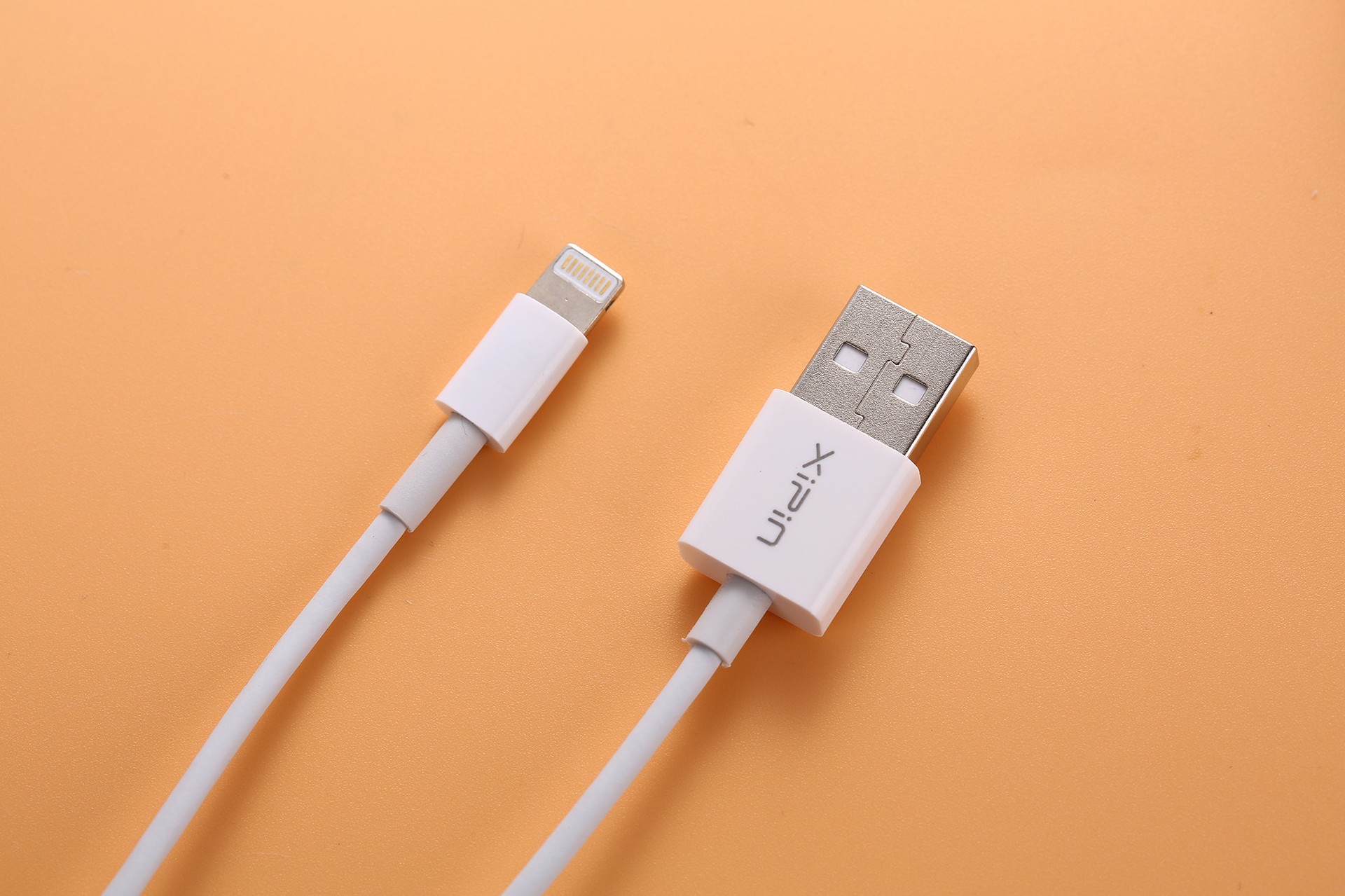 xipin希品适用iphone6数据线苹果7p手机5s充电线6splus快充ipad